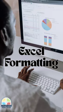 Excel Formatting 12/26