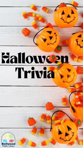 Halloween Trivia