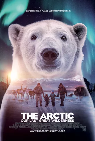 Protect the Arctic Documentary Screening