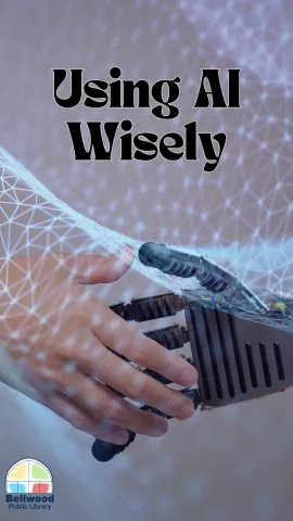 Using AI Wisely 10/26