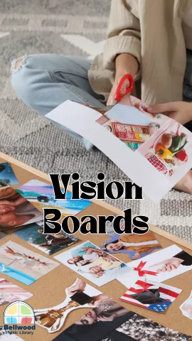 Vision Boards 2026