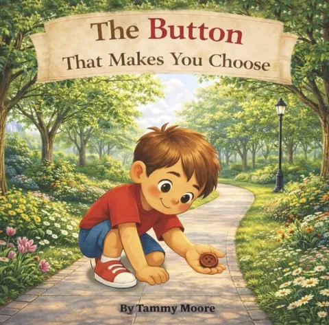 Author Storytime
