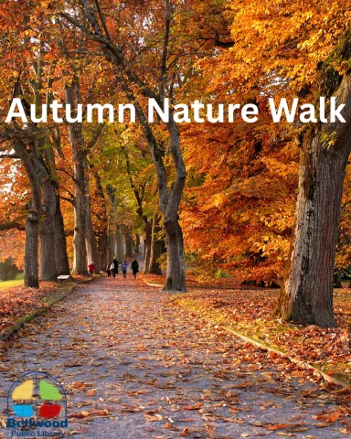 Autumn Nature Walk