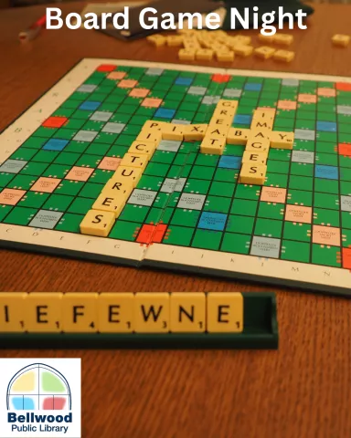 Board Game Night