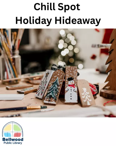 Chill Spot Holiday Hideaway