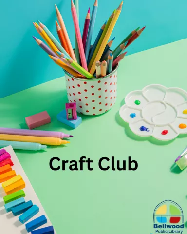 Craft Club