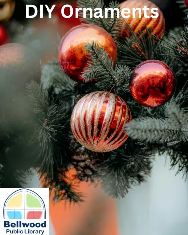 DIY Ornaments