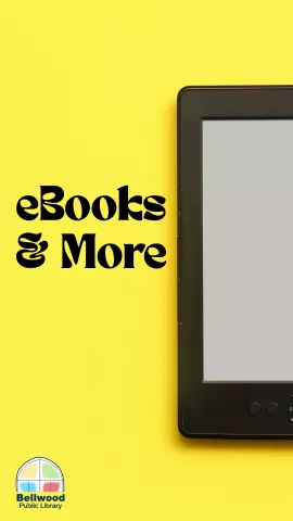 eBooks and More 12/26