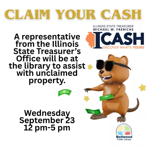 iCash