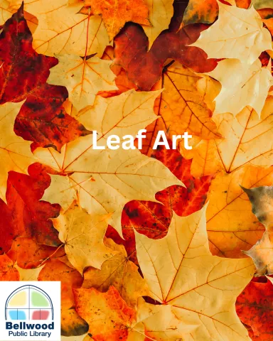 Leaf Art