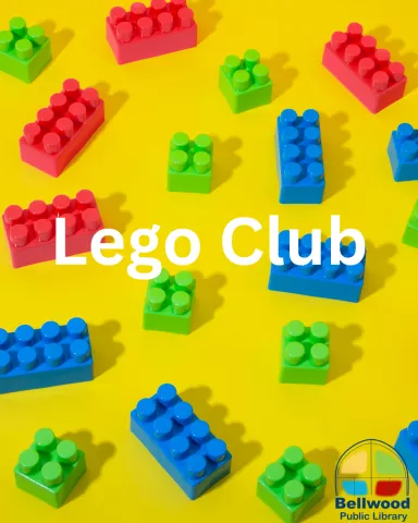 Lego Club