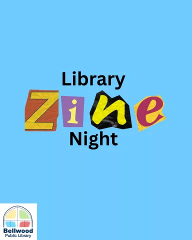 Library Zine Night