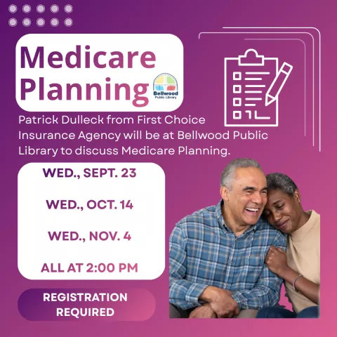 Medicare Planning