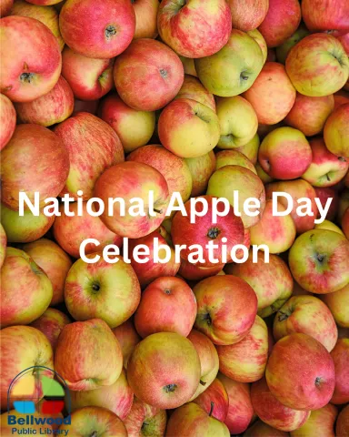 National Apple Day Celebration