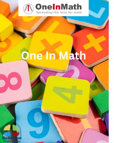 One In Math