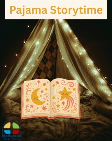 Pajama Storytime