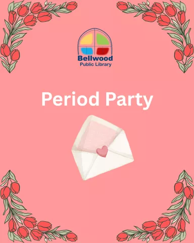 Period Party