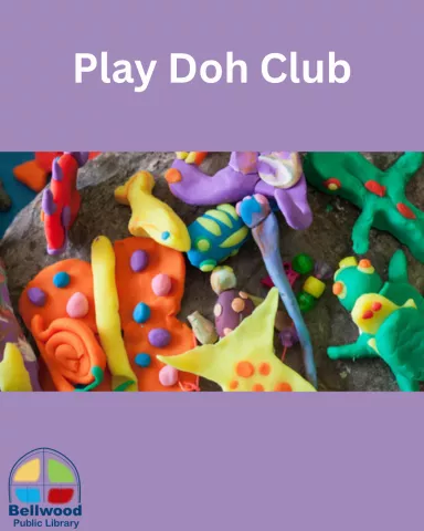 Play Doh Club