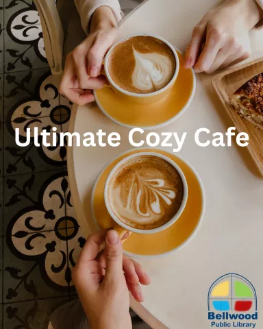 Ultimate Cozy Cafe