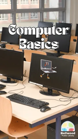 Computer Basics Fall 2026