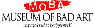 MOBA (Museum Of Bad Art) 101