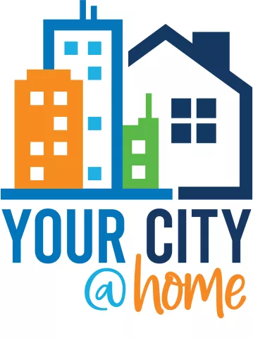 Your City @ Home Virtual Tour: Elmhurst History Museum