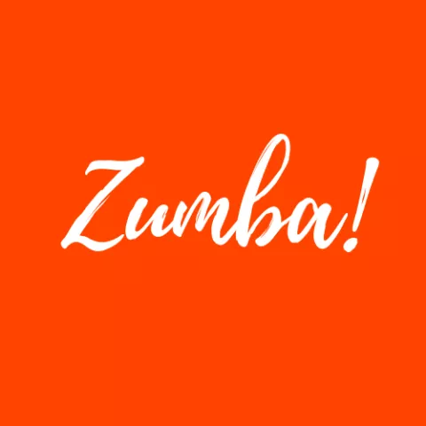 Make-up Zumba class