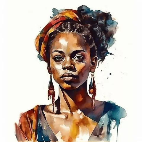 More Than a Color: The Marginalization of African Beauty Through History