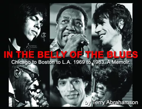 In The Belly of the Blues