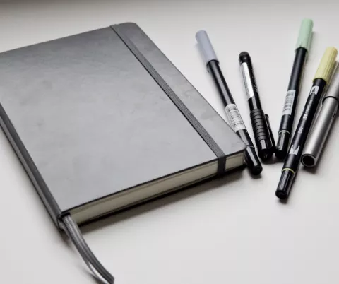 (online) Bullet Journaling 101