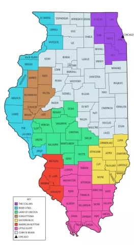 100 Things to Do in Illinois Before You Die