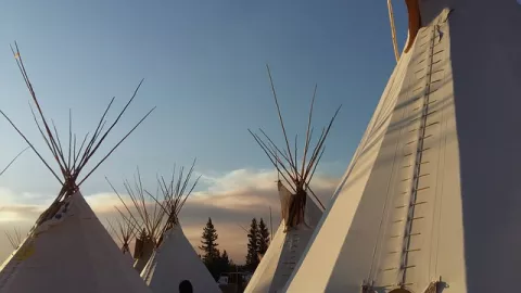 Library closed for Columbus Day/Indigenous People Day