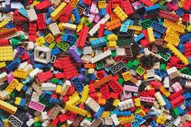 Library Lego Club
