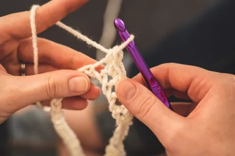 Yap &amp; Yarn
