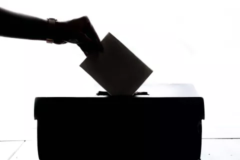 Voter Registration Drive