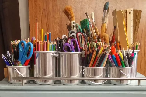 Craft Club (July)