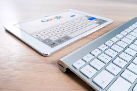 Google Docs Basics