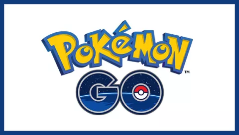 Pokemon Go Walk