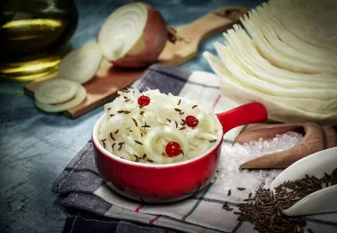 POSTPONED Food Fermentation 