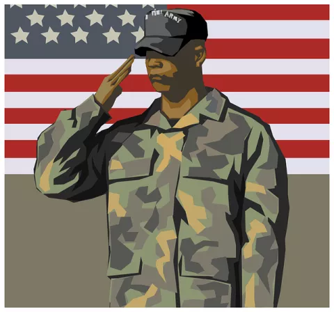 Military Healthcare and Medicare 101