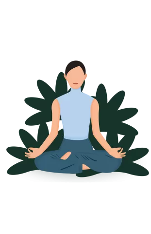Drop-in Yoga.